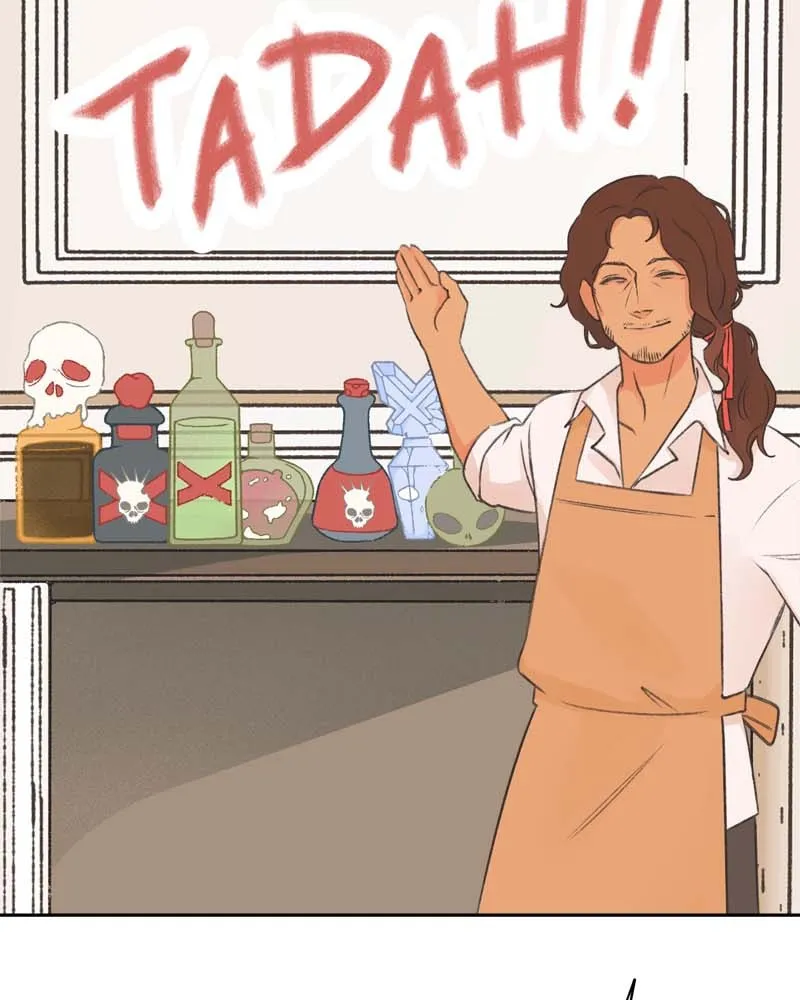 All Haven Academy Chapter 15 page 42 - 