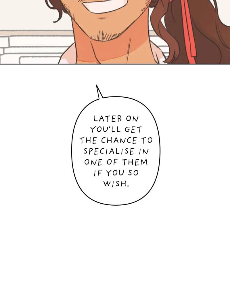 All Haven Academy Chapter 15 page 44 - 