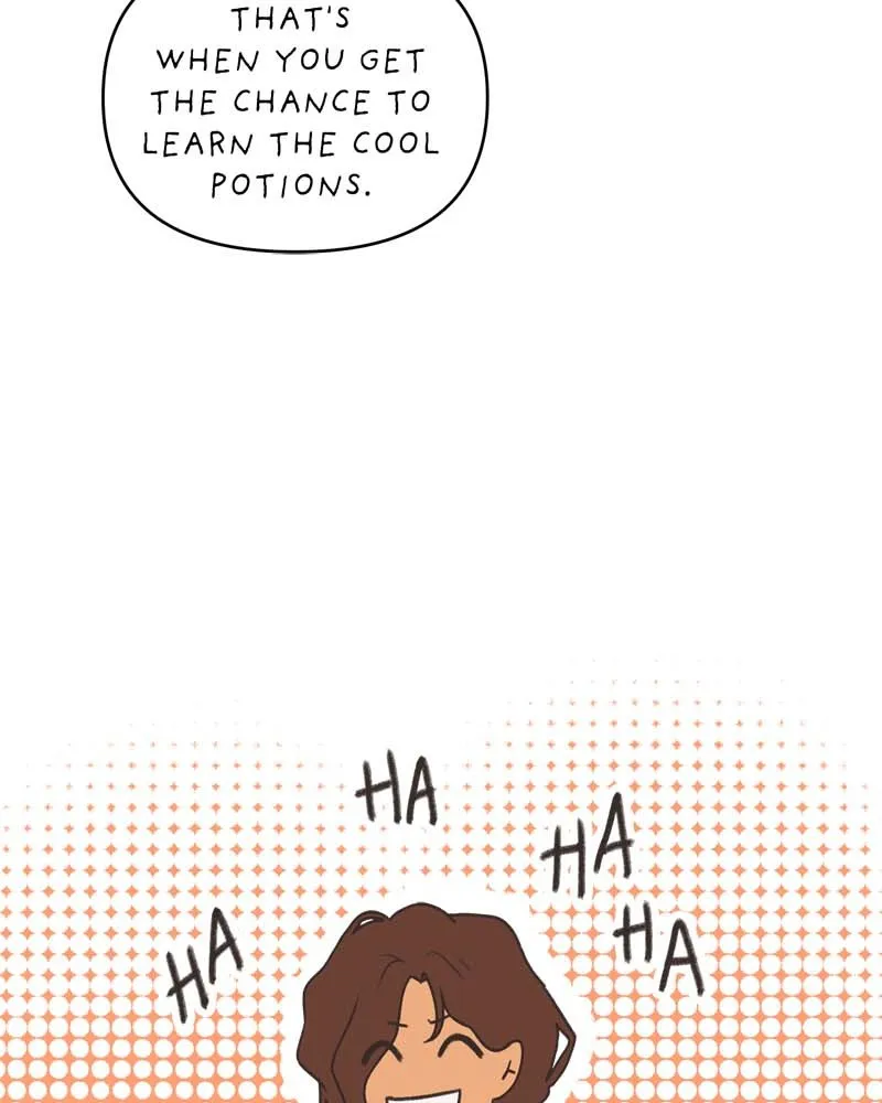 All Haven Academy Chapter 15 page 46 - 