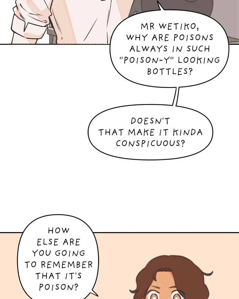 All Haven Academy Chapter 15 page 52 - 
