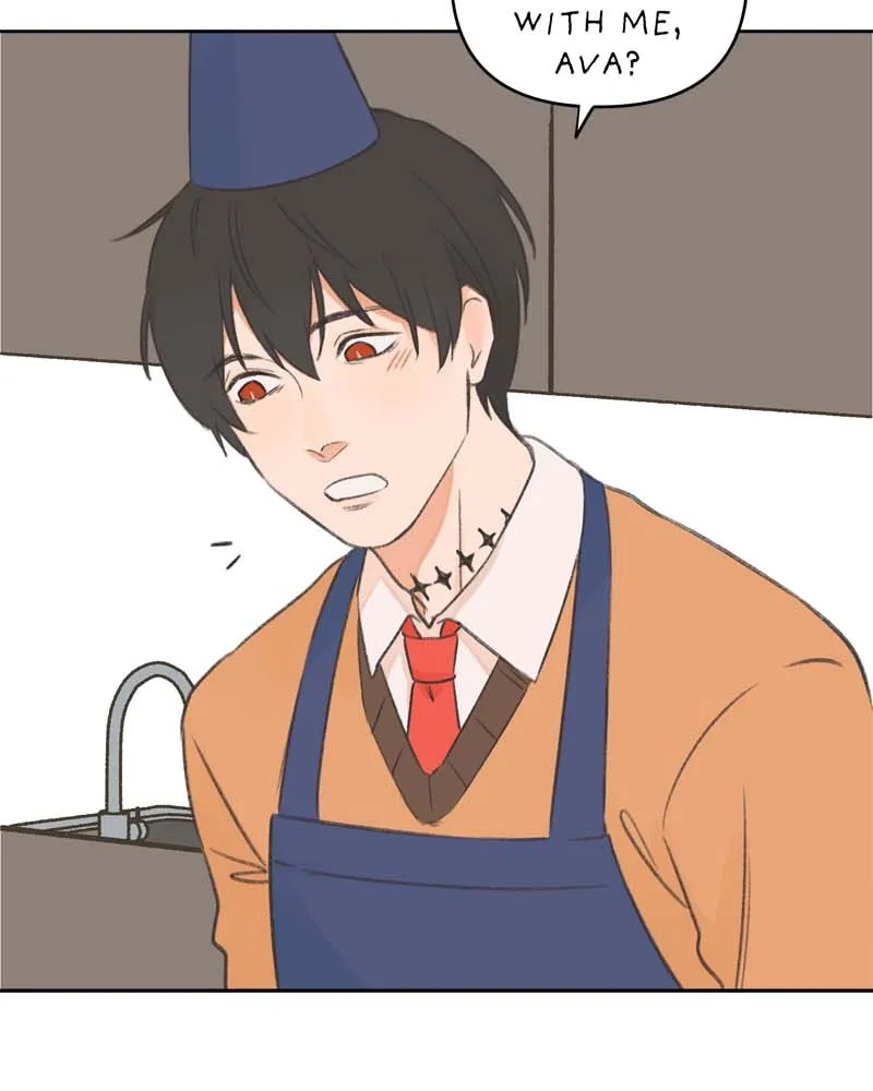 All Haven Academy Chapter 15 page 60 - 