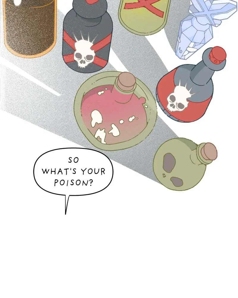 All Haven Academy Chapter 15 page 70 - 