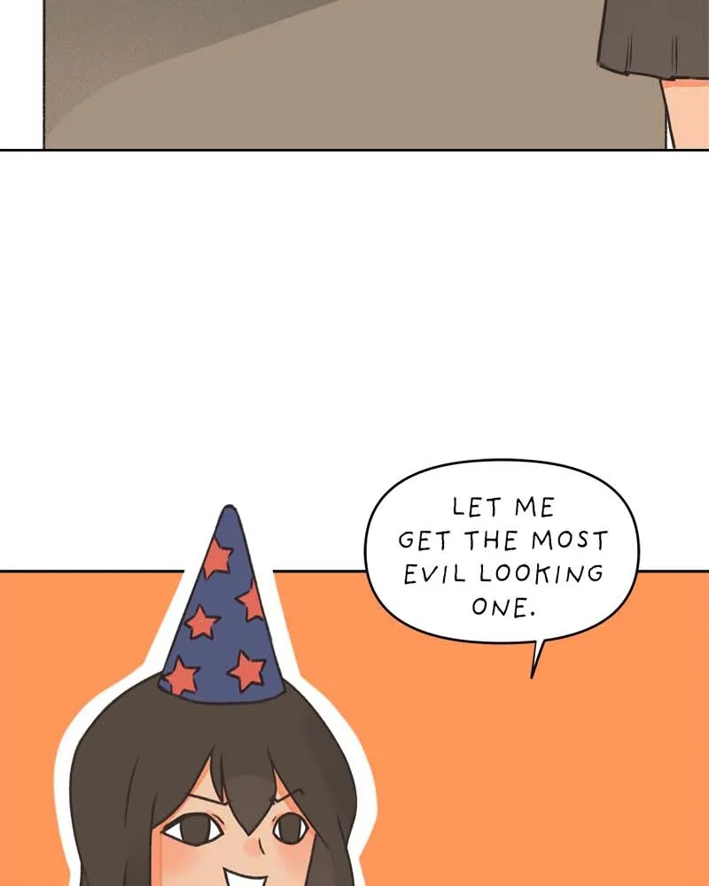 All Haven Academy Chapter 15 page 72 - 