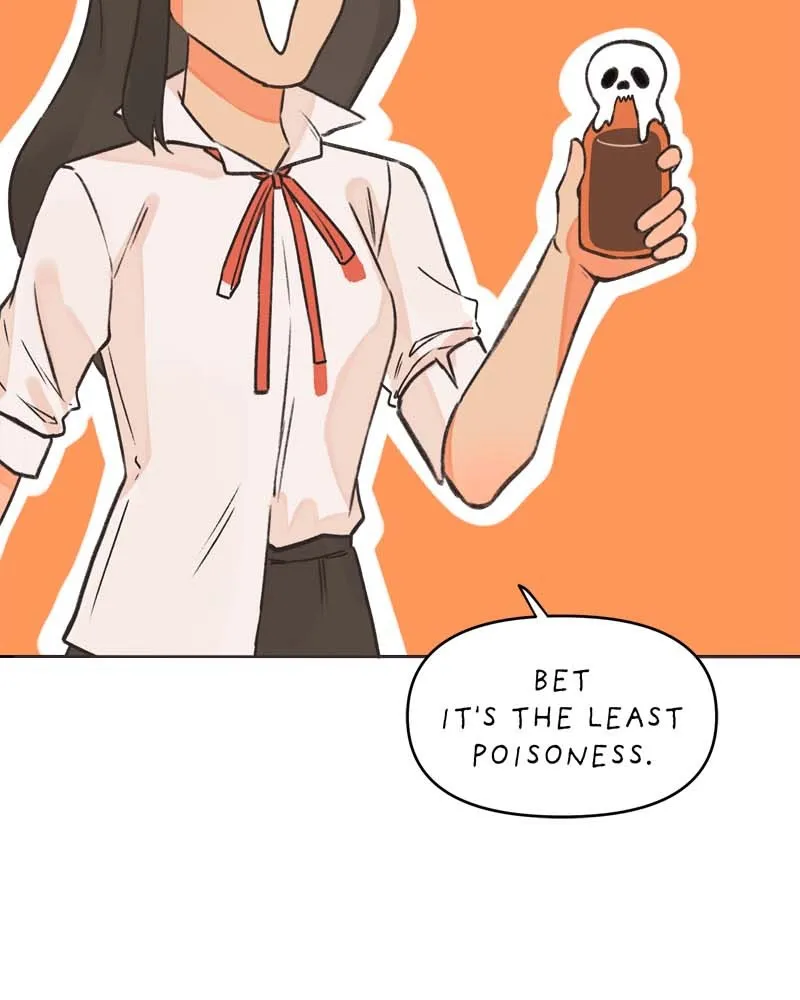 All Haven Academy Chapter 15 page 73 - 