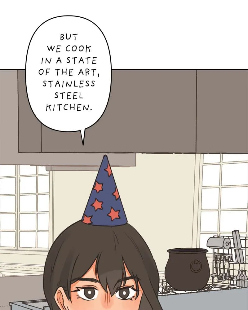 All Haven Academy Chapter 15 page 77 - 