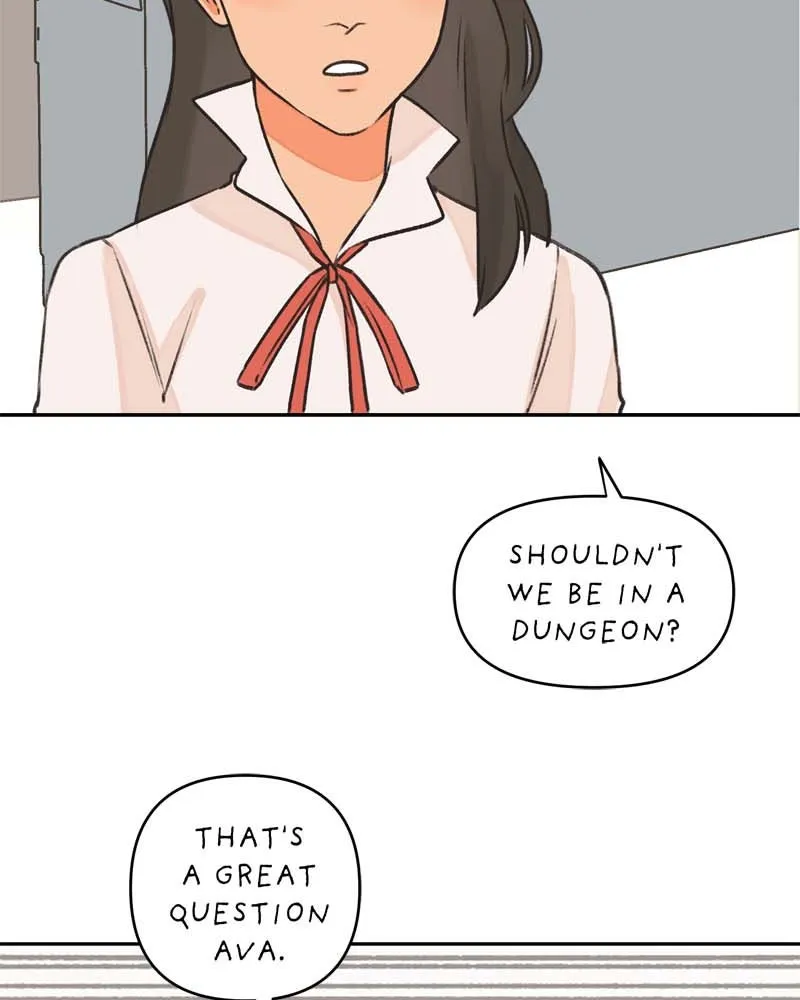 All Haven Academy Chapter 15 page 78 - 