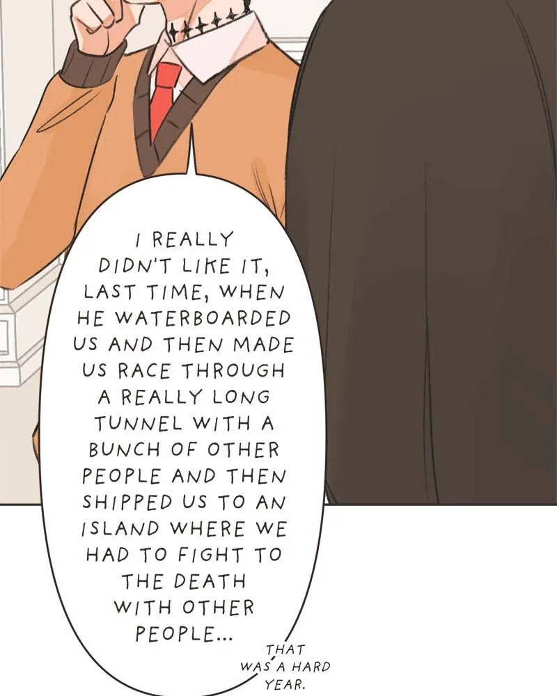 All Haven Academy Chapter 16 page 11 - 