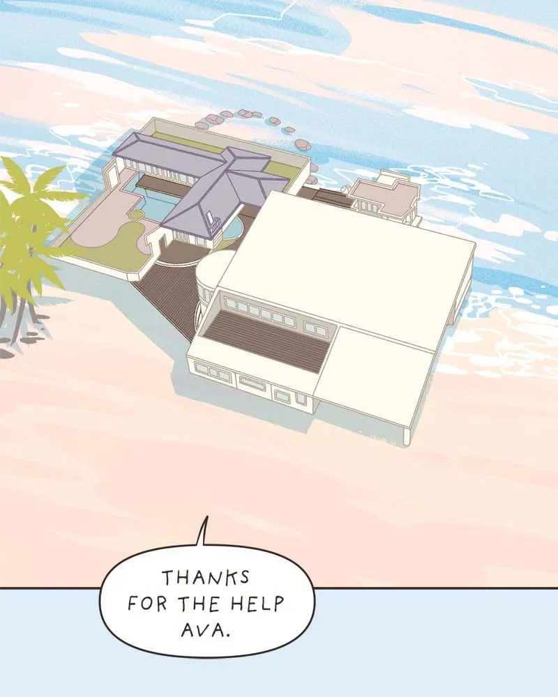 All Haven Academy Chapter 16 page 17 - 