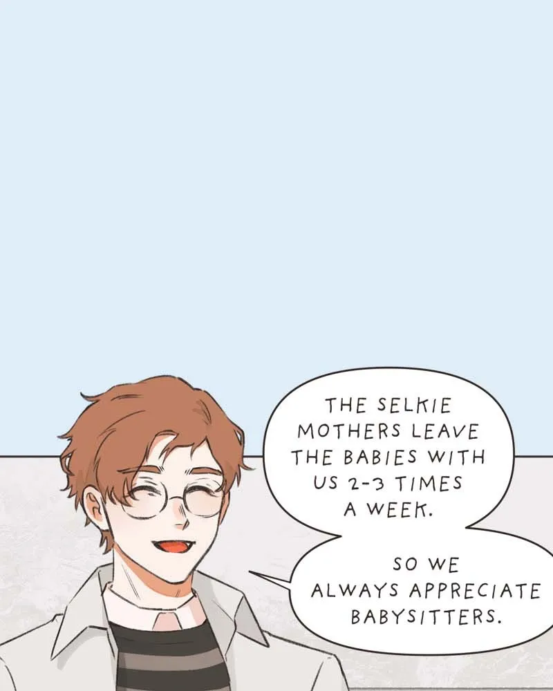 All Haven Academy Chapter 16 page 18 - 