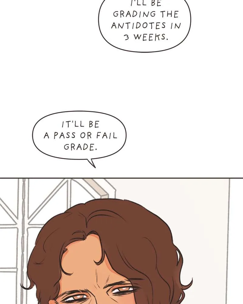All Haven Academy Chapter 16 page 3 - 