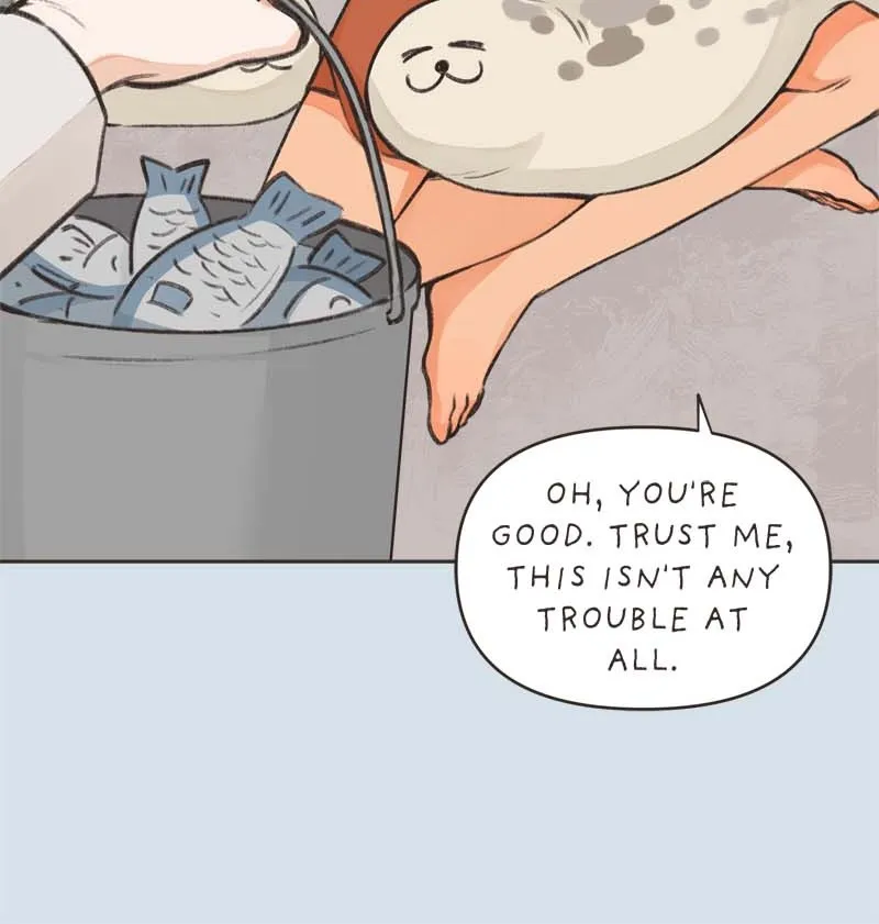 All Haven Academy Chapter 16 page 21 - 