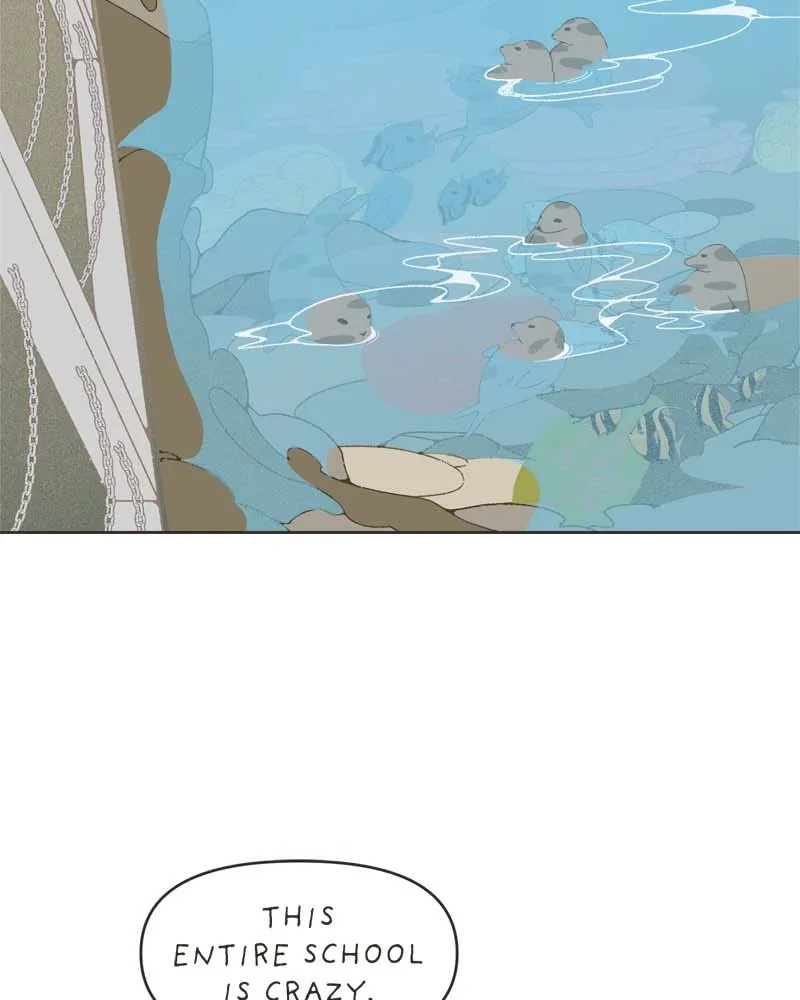 All Haven Academy Chapter 16 page 24 - 