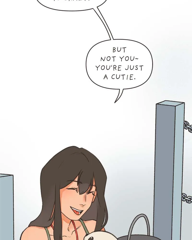 All Haven Academy Chapter 16 page 25 - 