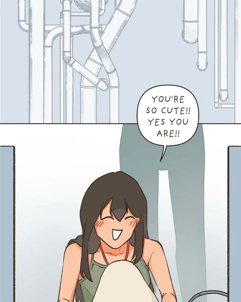 All Haven Academy Chapter 16 page 30 - 