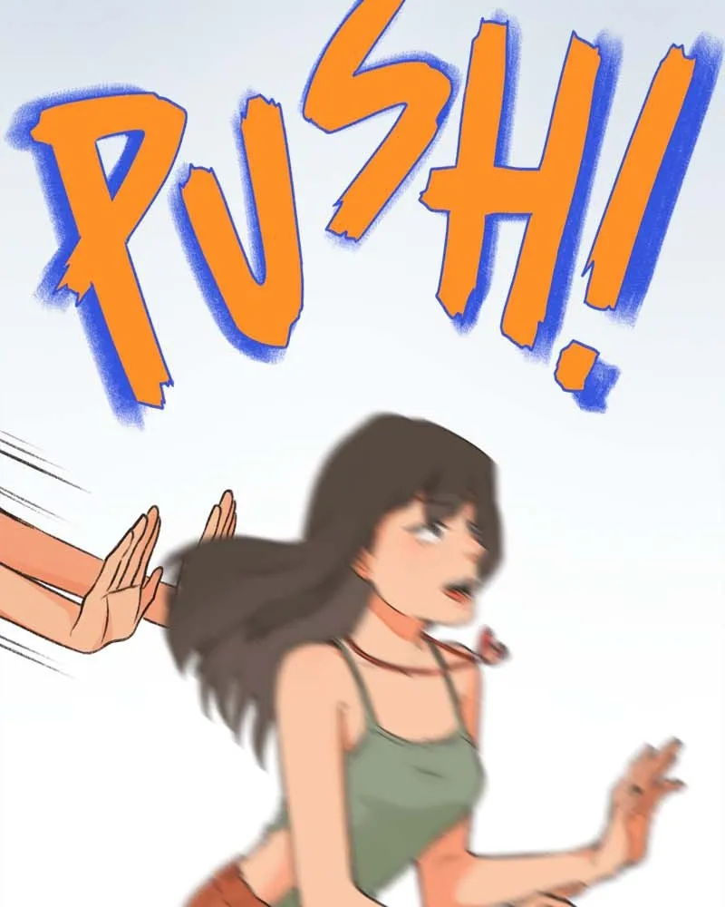 All Haven Academy Chapter 16 page 37 - 