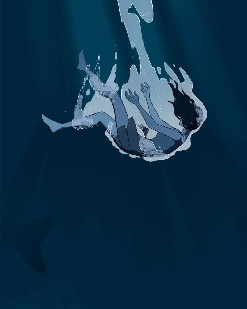 All Haven Academy Chapter 16 page 41 - 