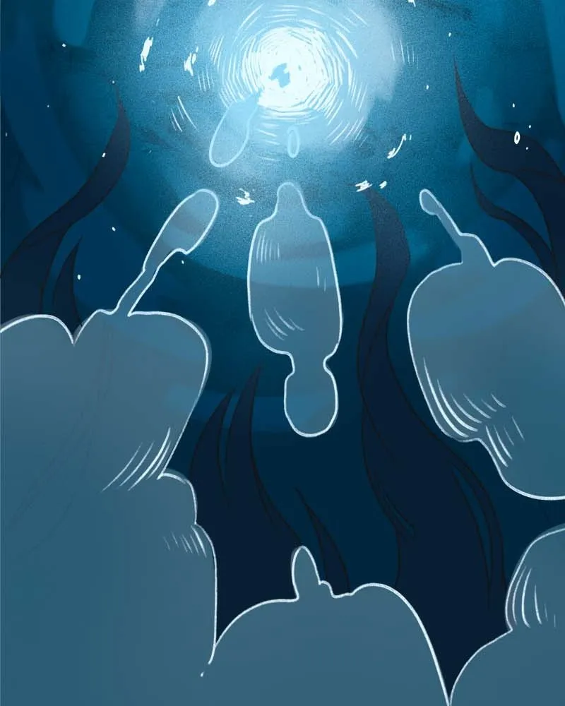 All Haven Academy Chapter 16 page 43 - 