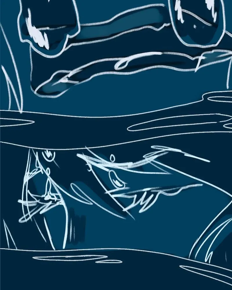 All Haven Academy Chapter 16 page 50 - 