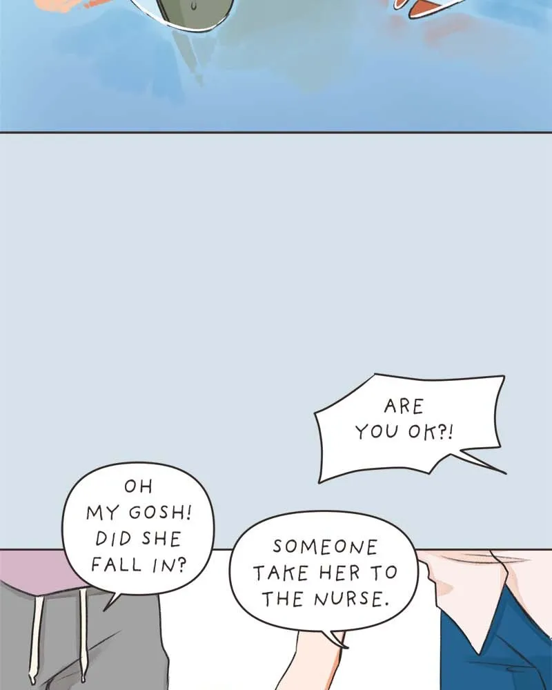 All Haven Academy Chapter 16 page 54 - 