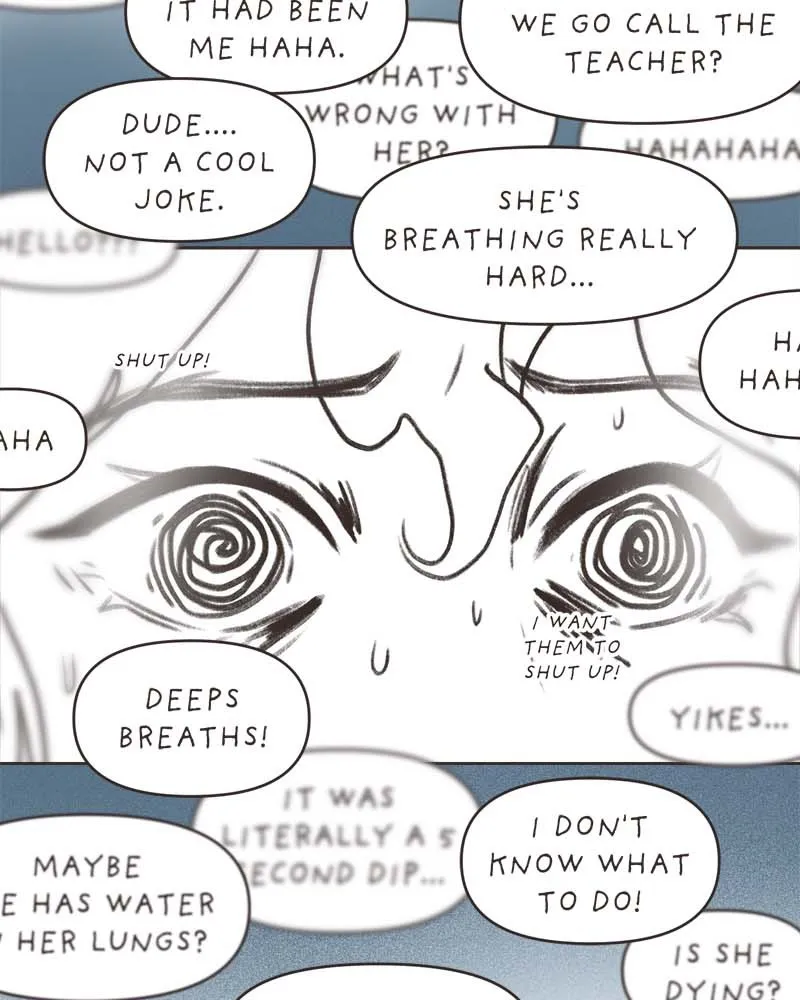 All Haven Academy Chapter 16 page 56 - 
