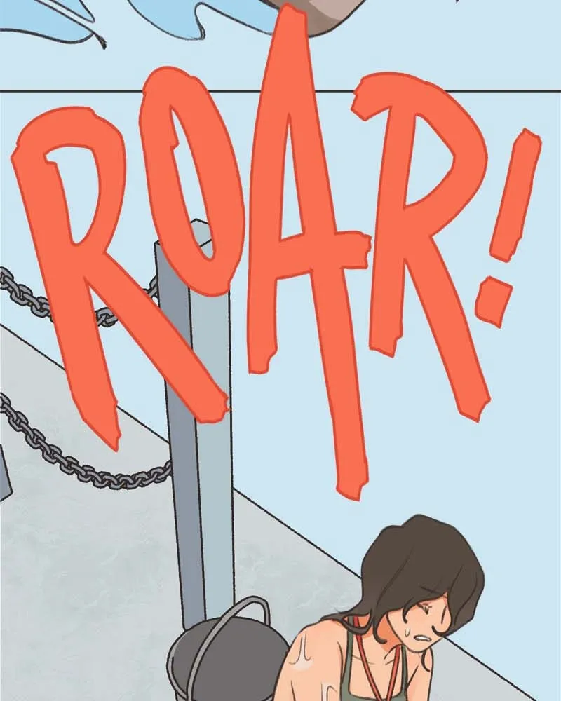 All Haven Academy Chapter 16 page 59 - 