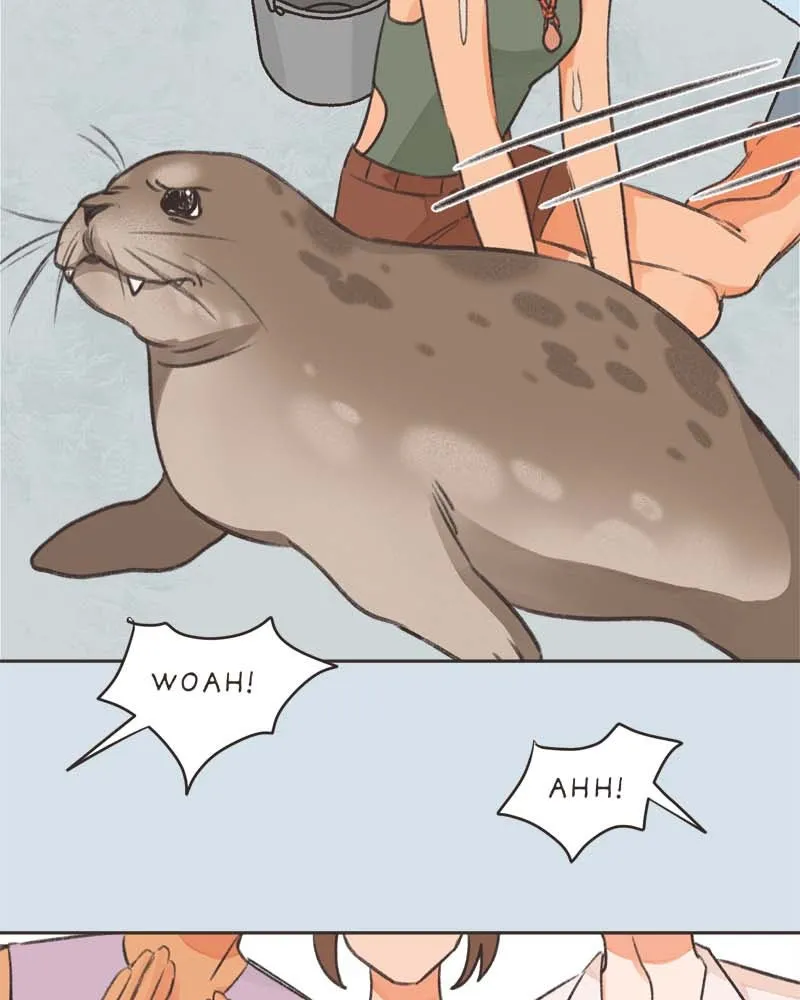 All Haven Academy Chapter 16 page 60 - 