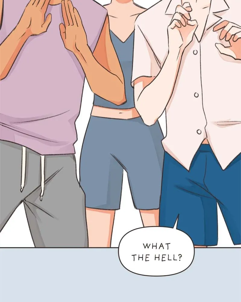 All Haven Academy Chapter 16 page 61 - 