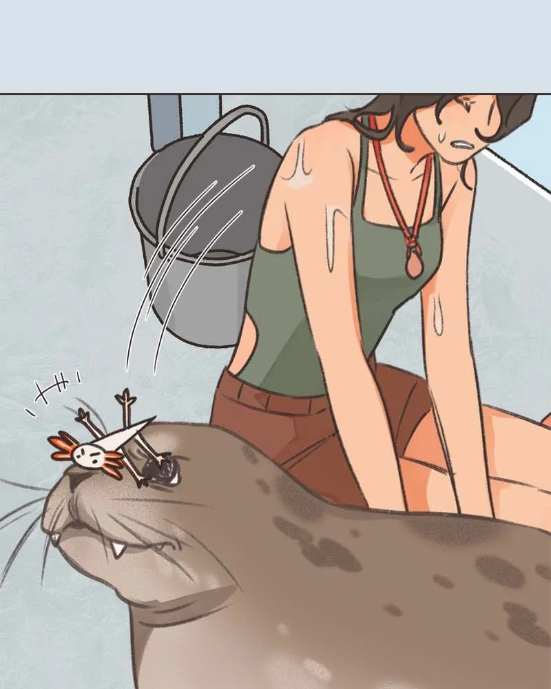 All Haven Academy Chapter 16 page 63 - 
