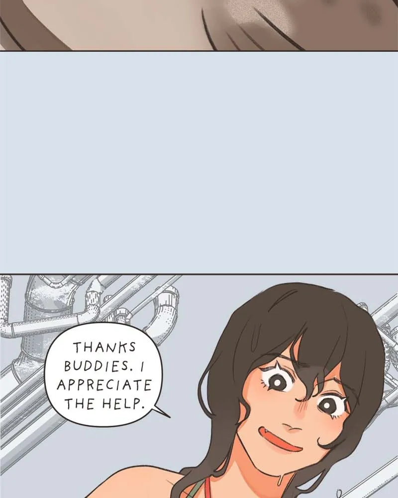 All Haven Academy Chapter 16 page 66 - 
