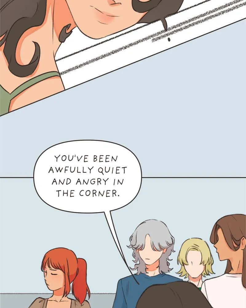 All Haven Academy Chapter 16 page 69 - 