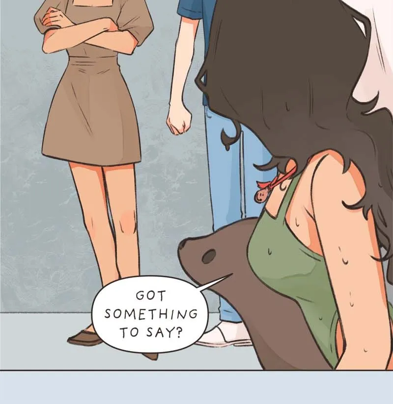 All Haven Academy Chapter 16 page 70 - 