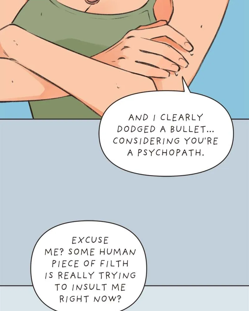 All Haven Academy Chapter 16 page 75 - 