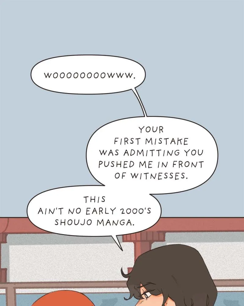 All Haven Academy Chapter 16 page 78 - 