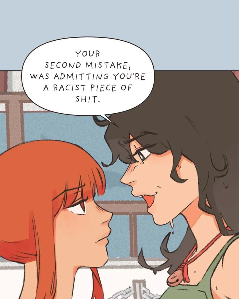 All Haven Academy Chapter 16 page 80 - 