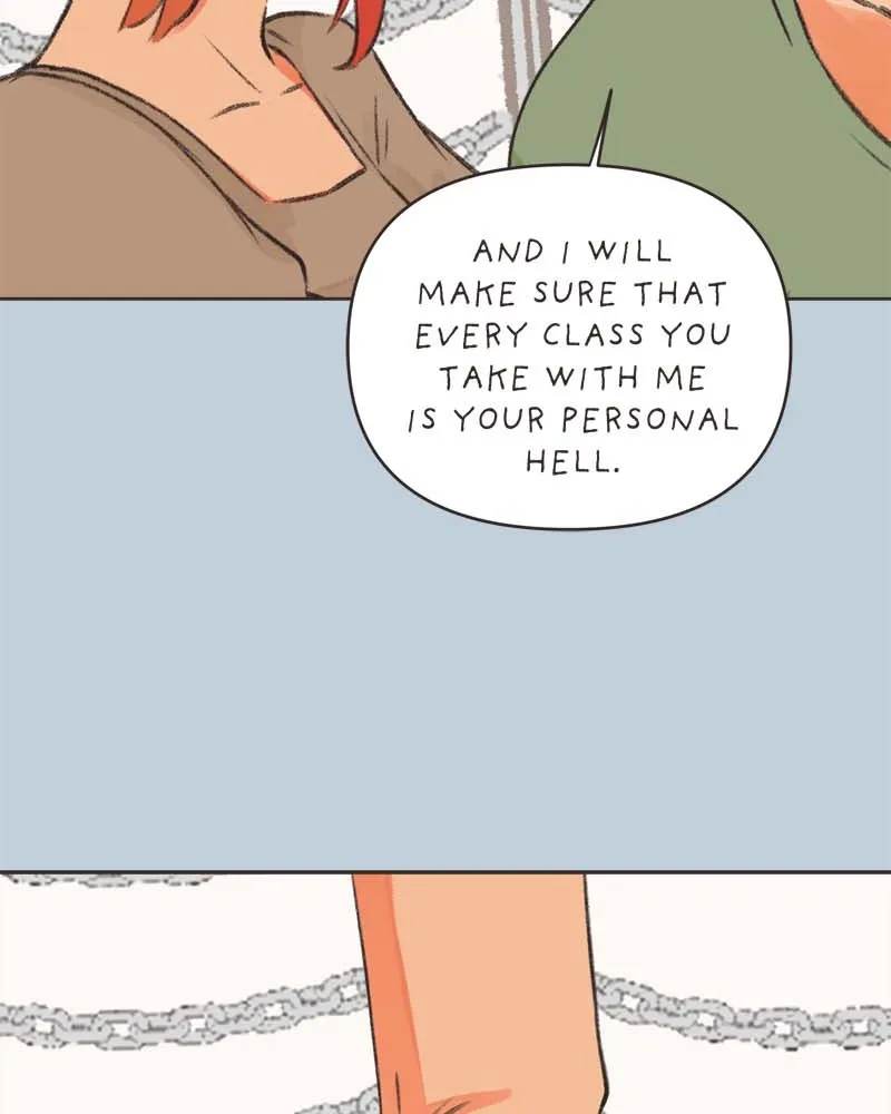 All Haven Academy Chapter 16 page 81 - 