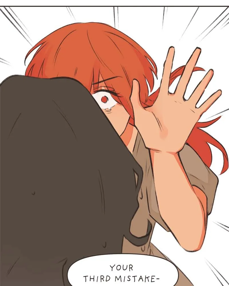 All Haven Academy Chapter 16 page 83 - 