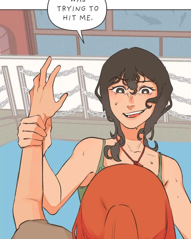 All Haven Academy Chapter 16 page 86 - 