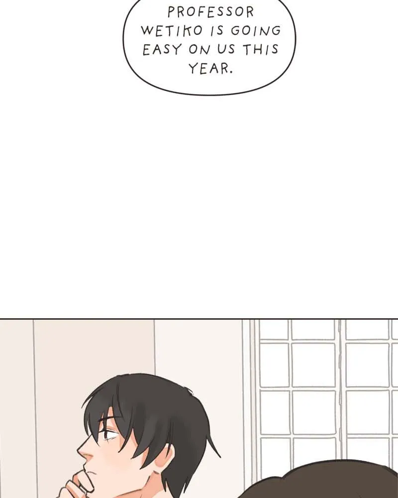 All Haven Academy Chapter 16 page 10 - 