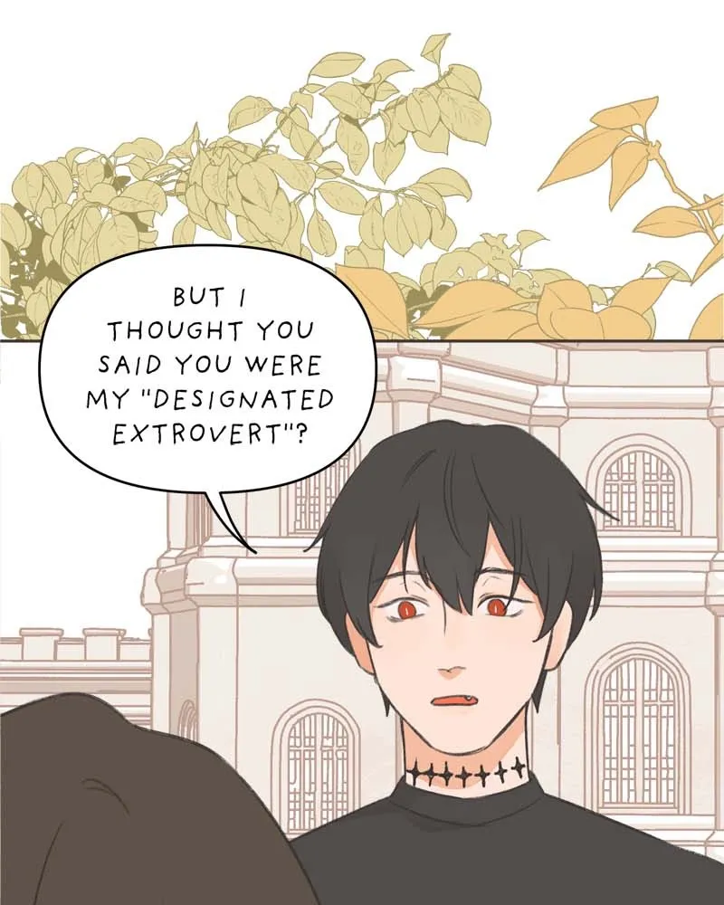 All Haven Academy Chapter 17 page 16 - 