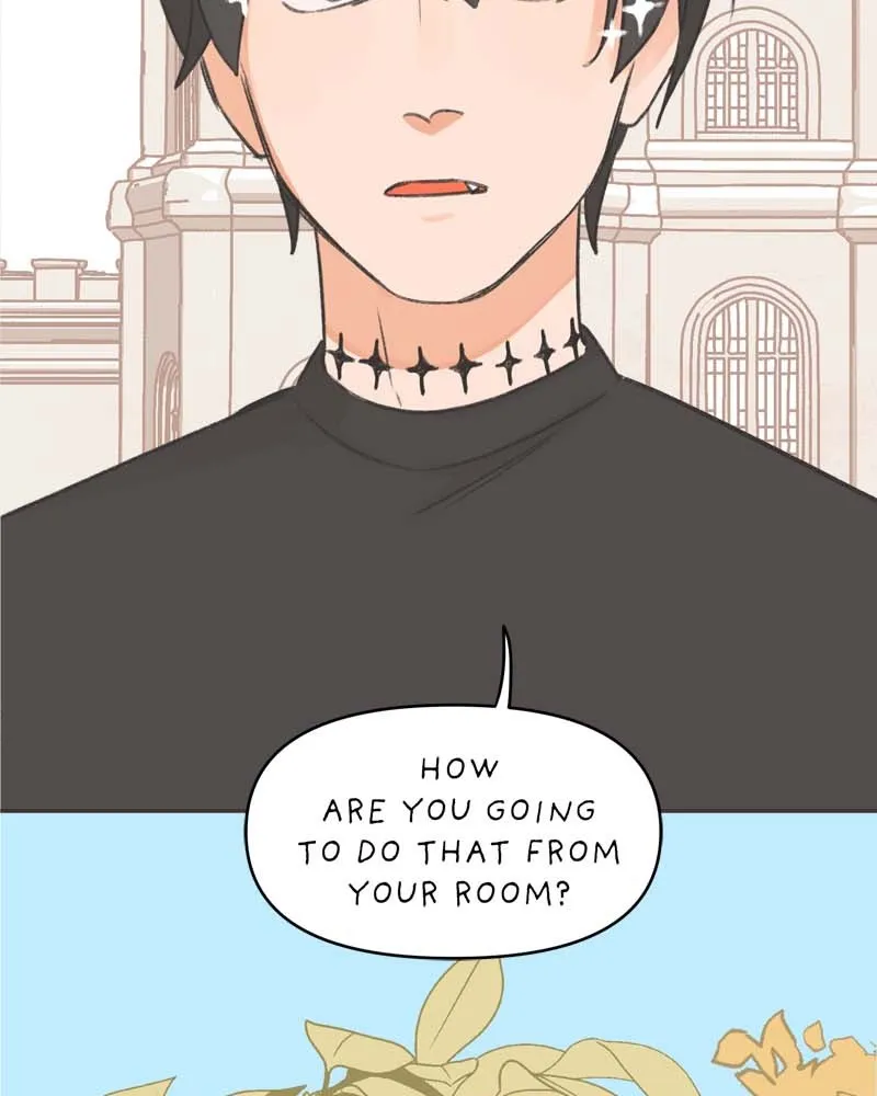 All Haven Academy Chapter 17 page 18 - 