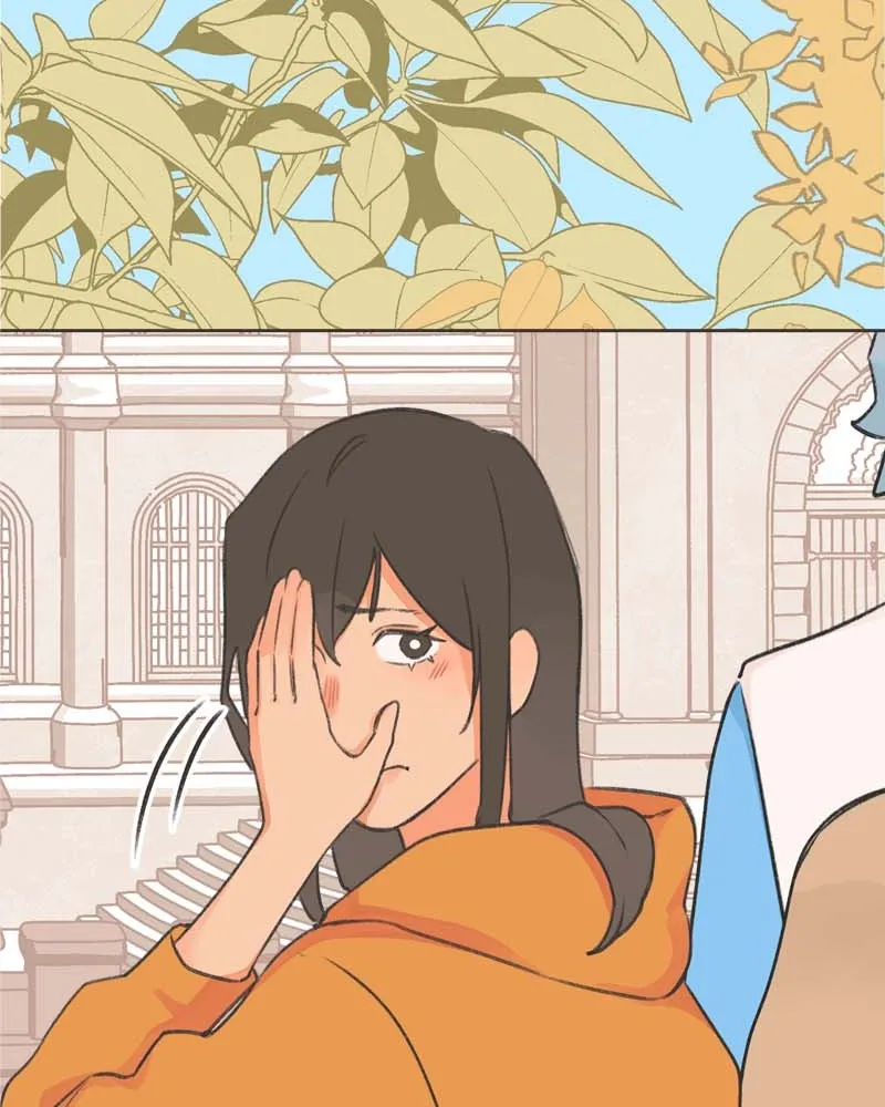 All Haven Academy Chapter 17 page 19 - 