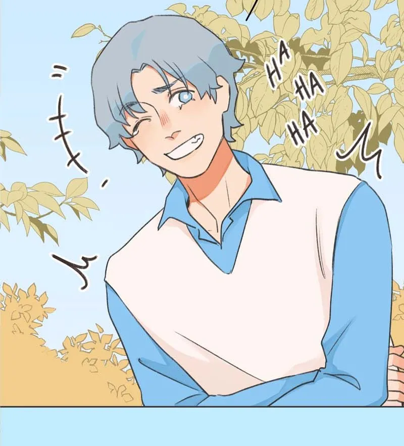 All Haven Academy Chapter 17 page 21 - 