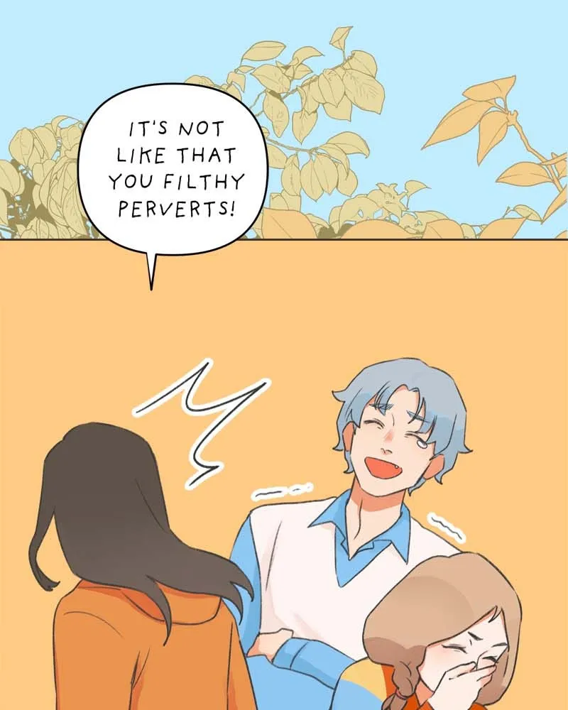 All Haven Academy Chapter 17 page 22 - 