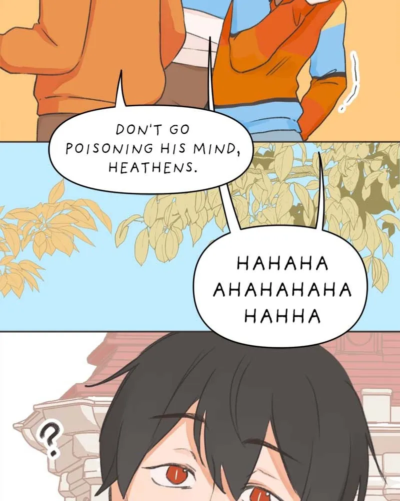 All Haven Academy Chapter 17 page 23 - 