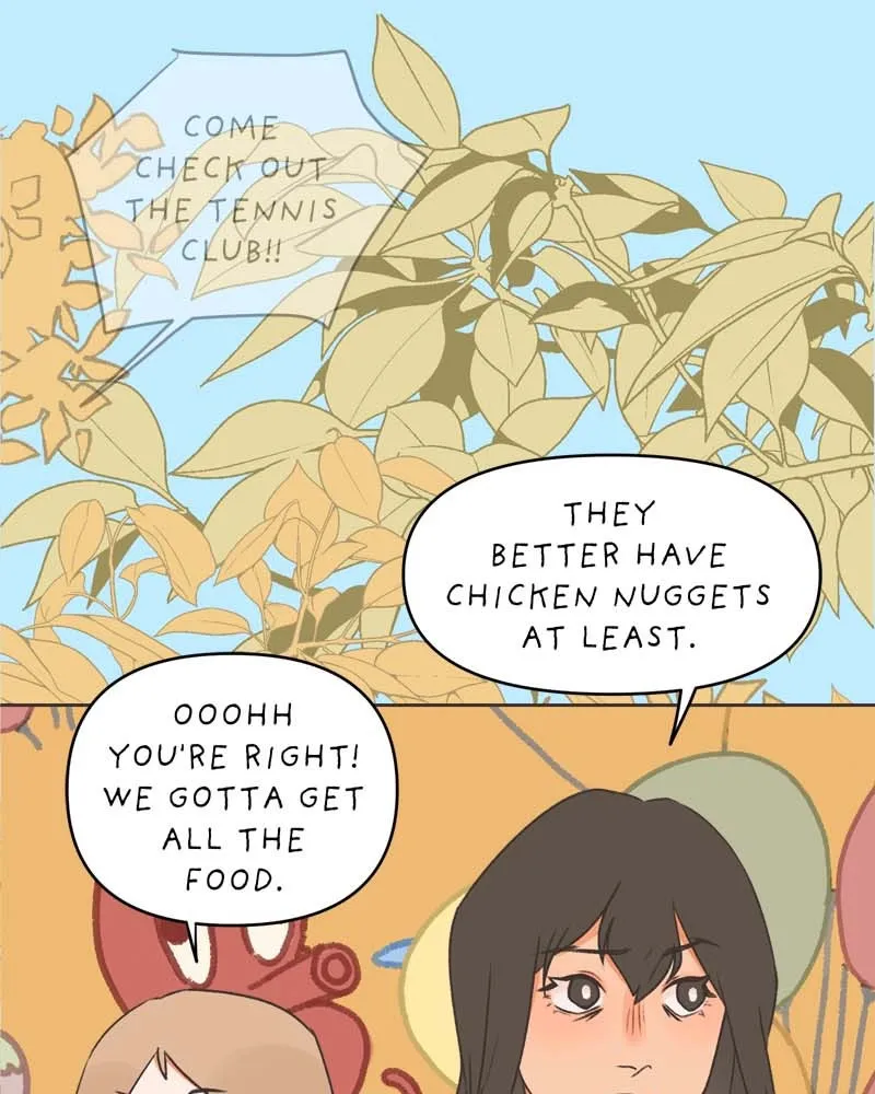 All Haven Academy Chapter 17 page 28 - 