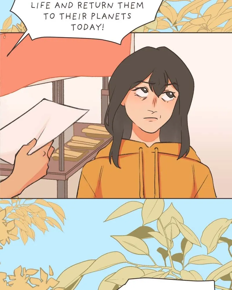 All Haven Academy Chapter 17 page 32 - 