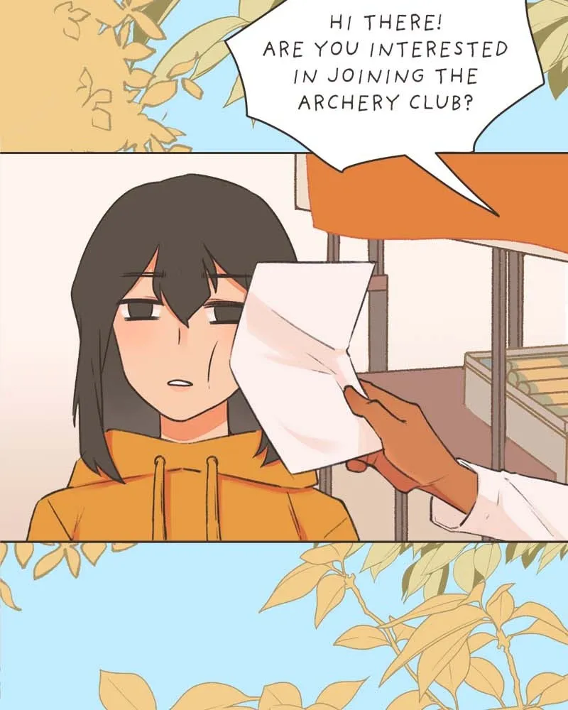 All Haven Academy Chapter 17 page 33 - 