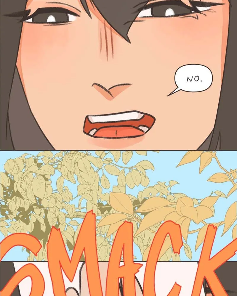 All Haven Academy Chapter 17 page 35 - 