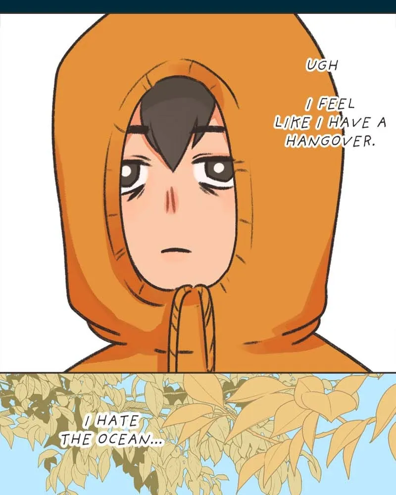 All Haven Academy Chapter 17 page 5 - 