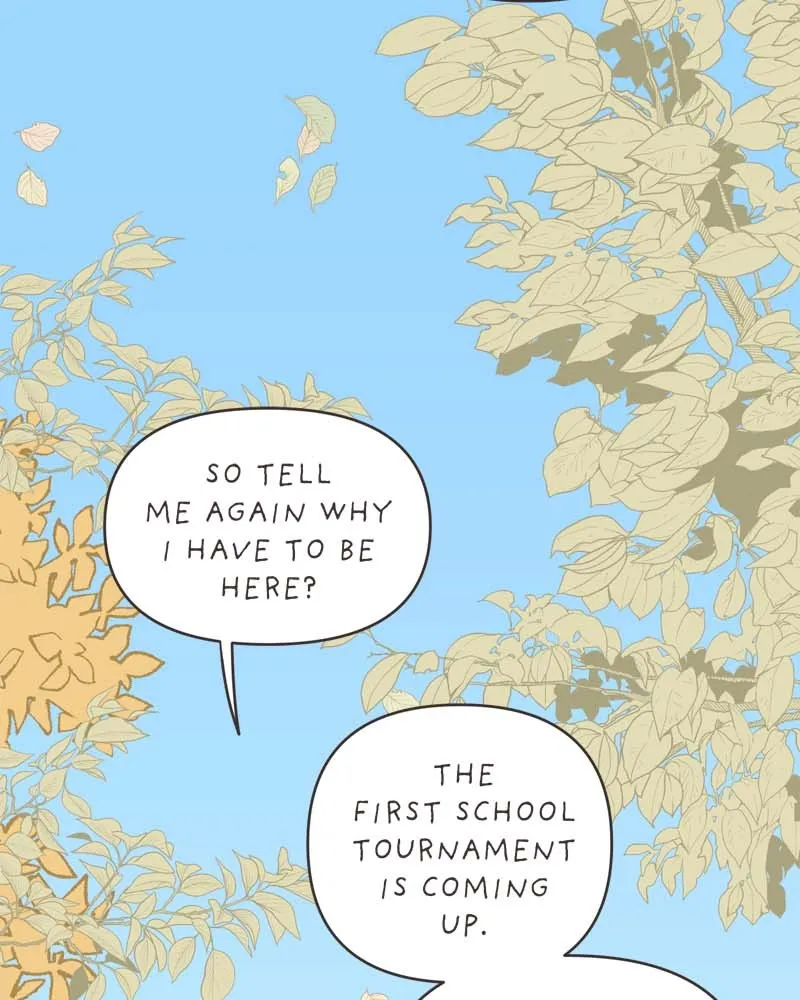 All Haven Academy Chapter 17 page 42 - 